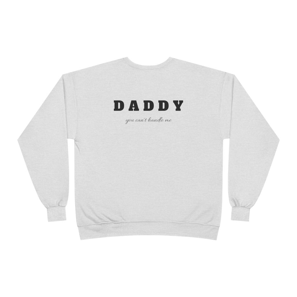 Unisex EcoSmart® Crewneck Sweatshirt