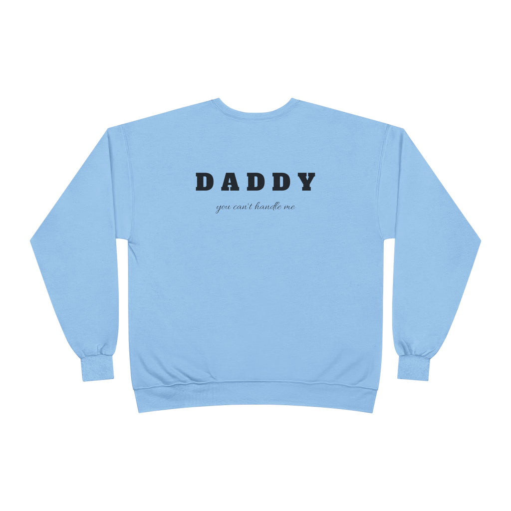 Unisex EcoSmart® Crewneck Sweatshirt