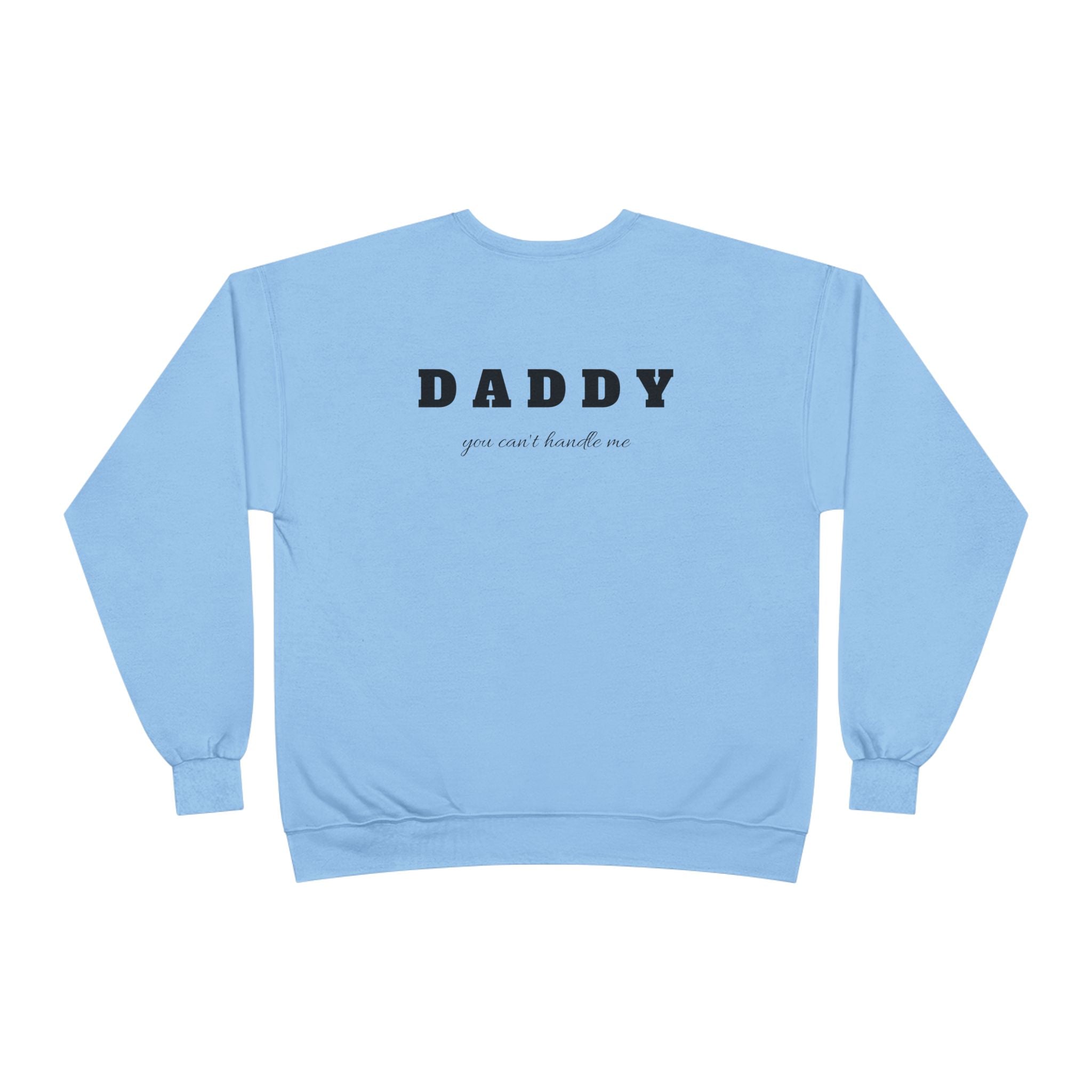 Unisex EcoSmart® Crewneck Sweatshirt