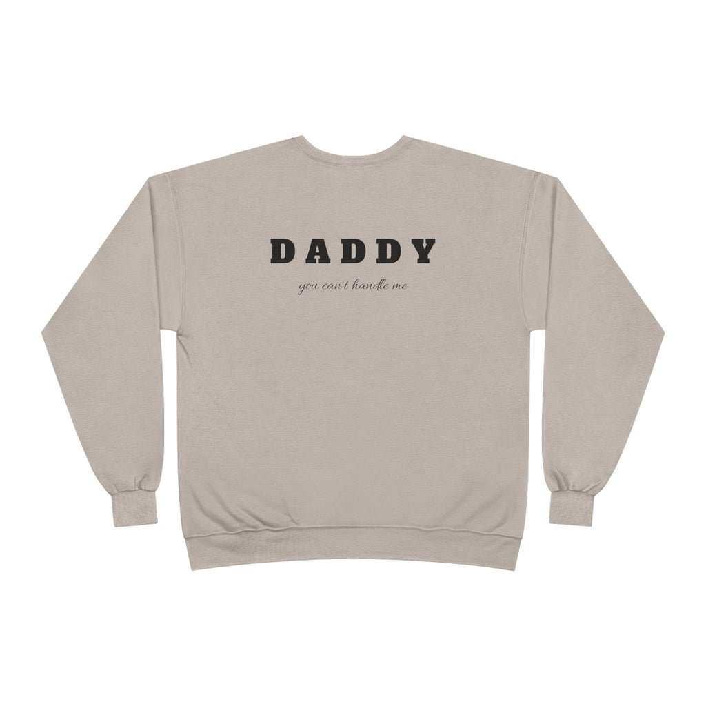 Unisex EcoSmart® Crewneck Sweatshirt