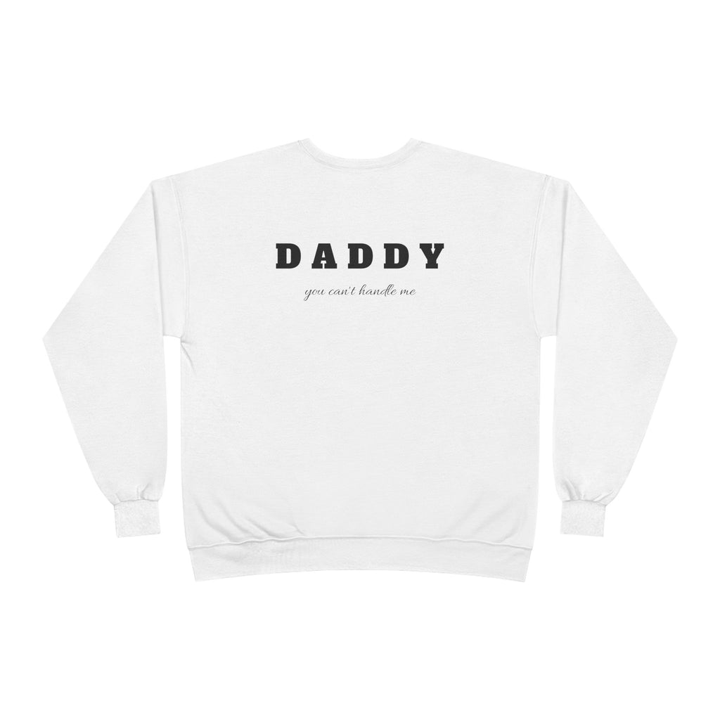 Unisex EcoSmart® Crewneck Sweatshirt