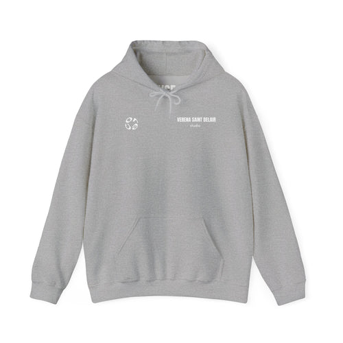 Core Foundation Hoodie