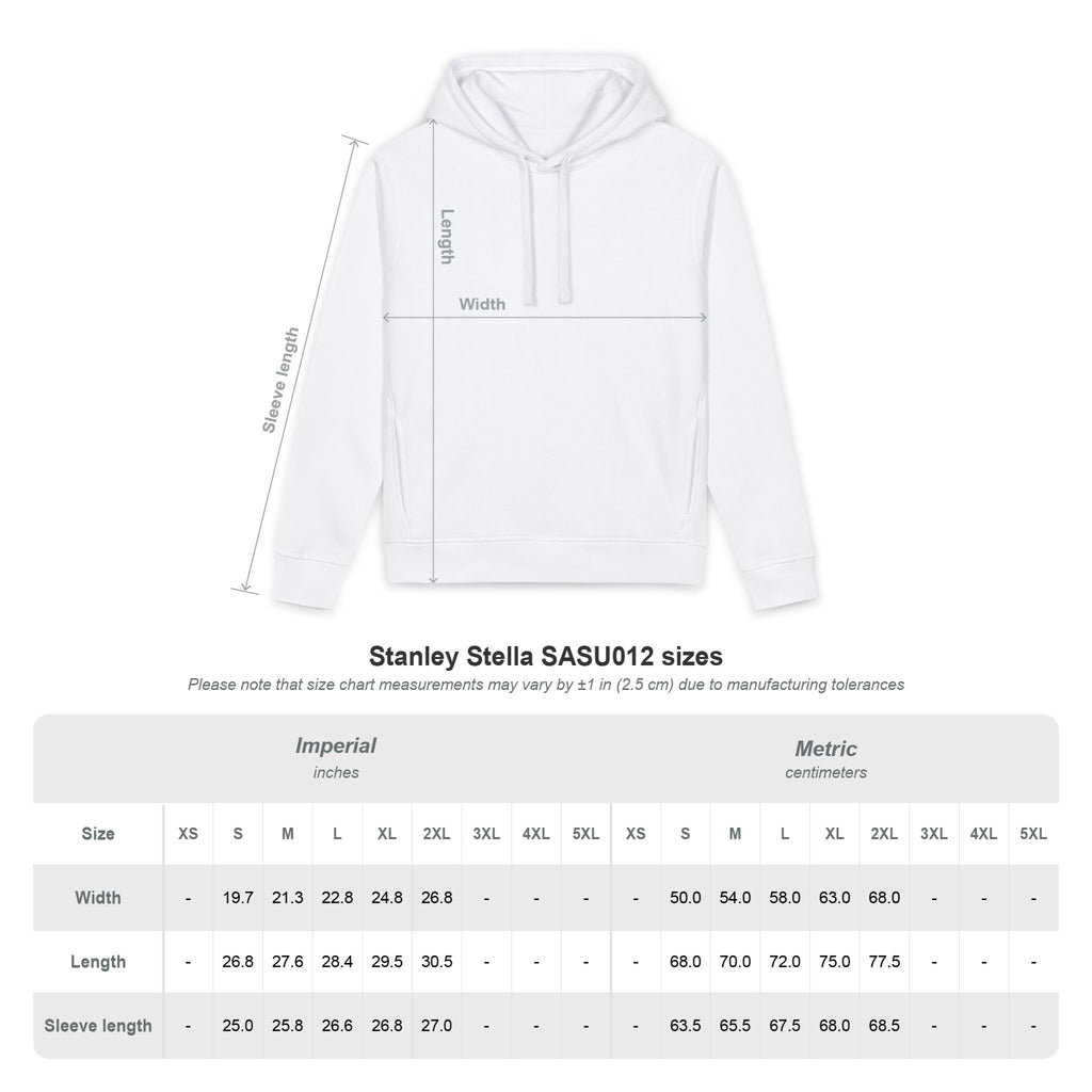 Superior Hoodie