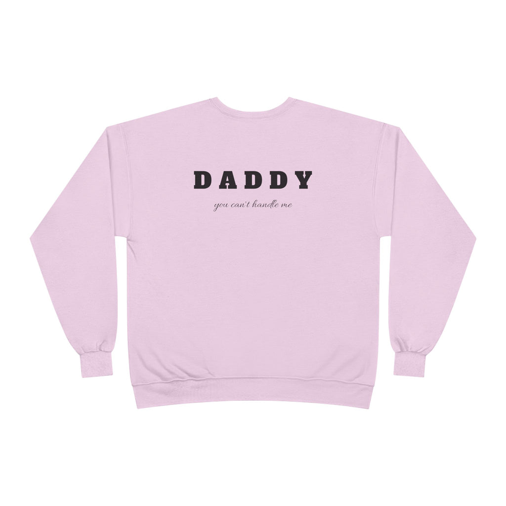 Unisex EcoSmart® Crewneck Sweatshirt