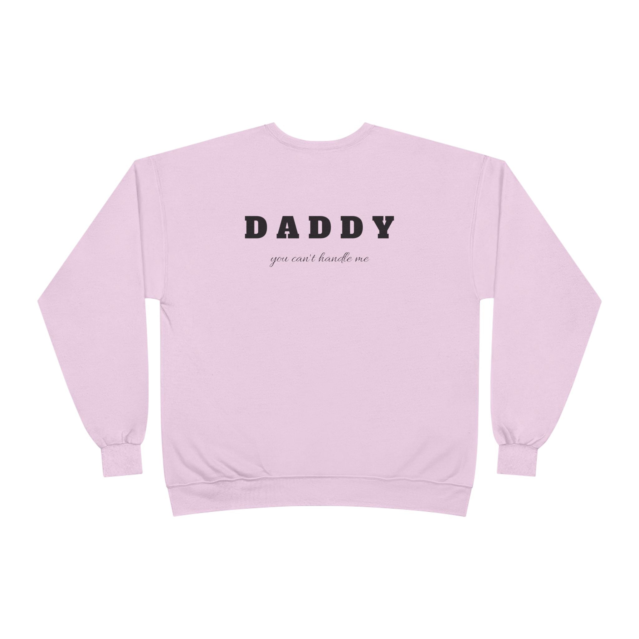 Unisex EcoSmart® Crewneck Sweatshirt